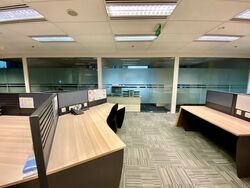Samsung Hub (D1), Office #459115221